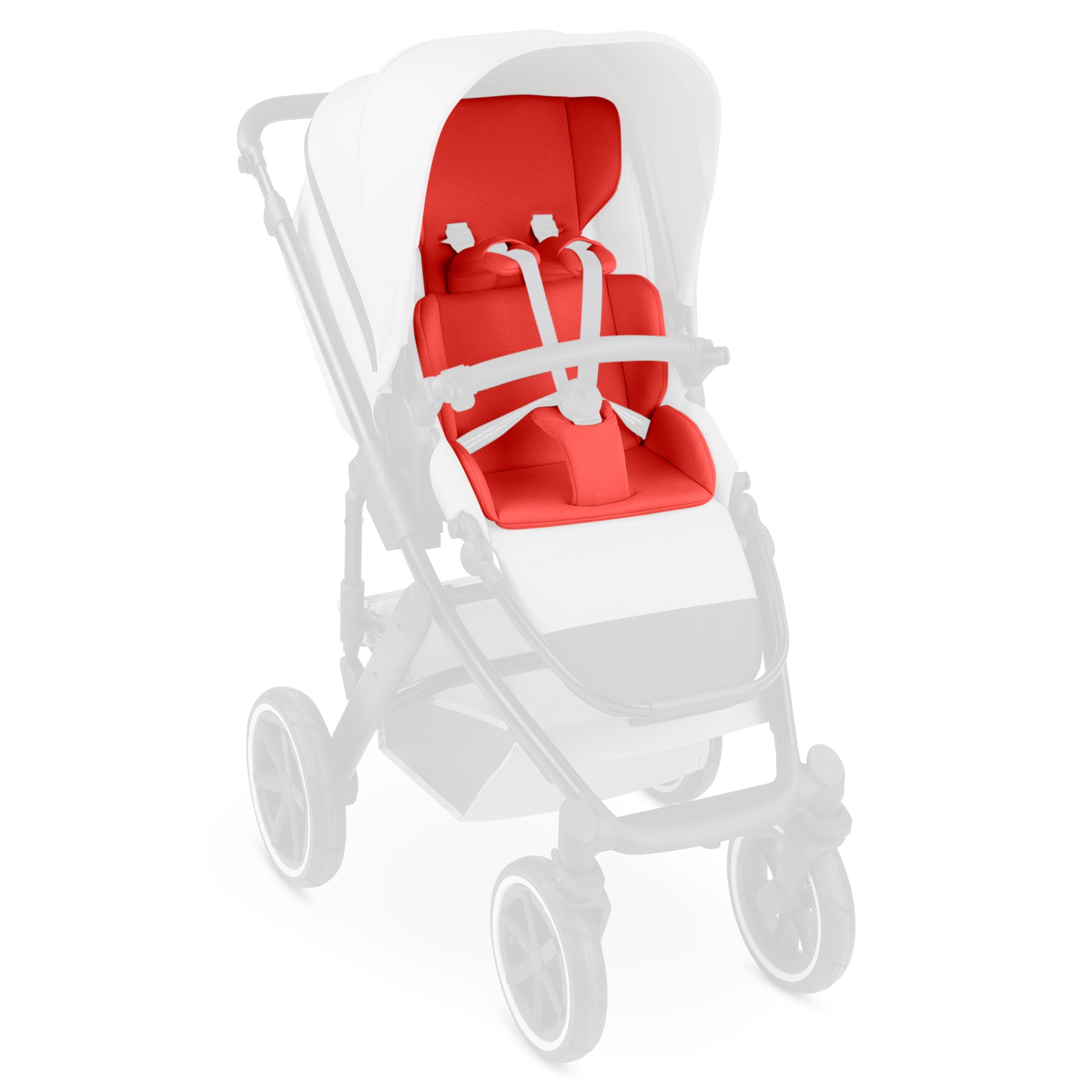 kinderwagen auflage ABC Design Einlagen-Set - Kinderwagen – Princess