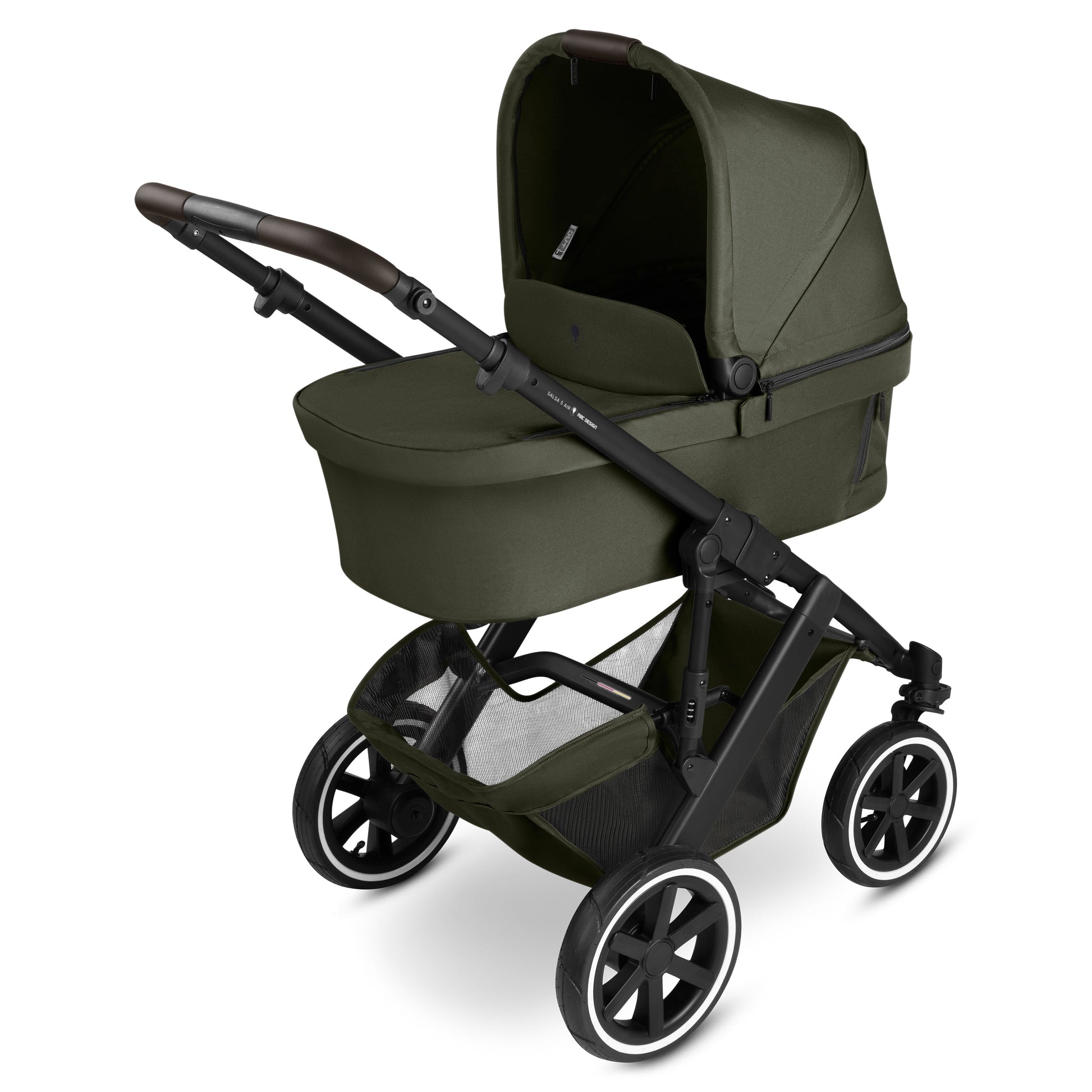 sonnensegel abc design salsa 4 air ABC Design Salsa 5 Air – Princess