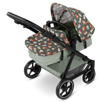 ABC Design Migno Puppenwagen