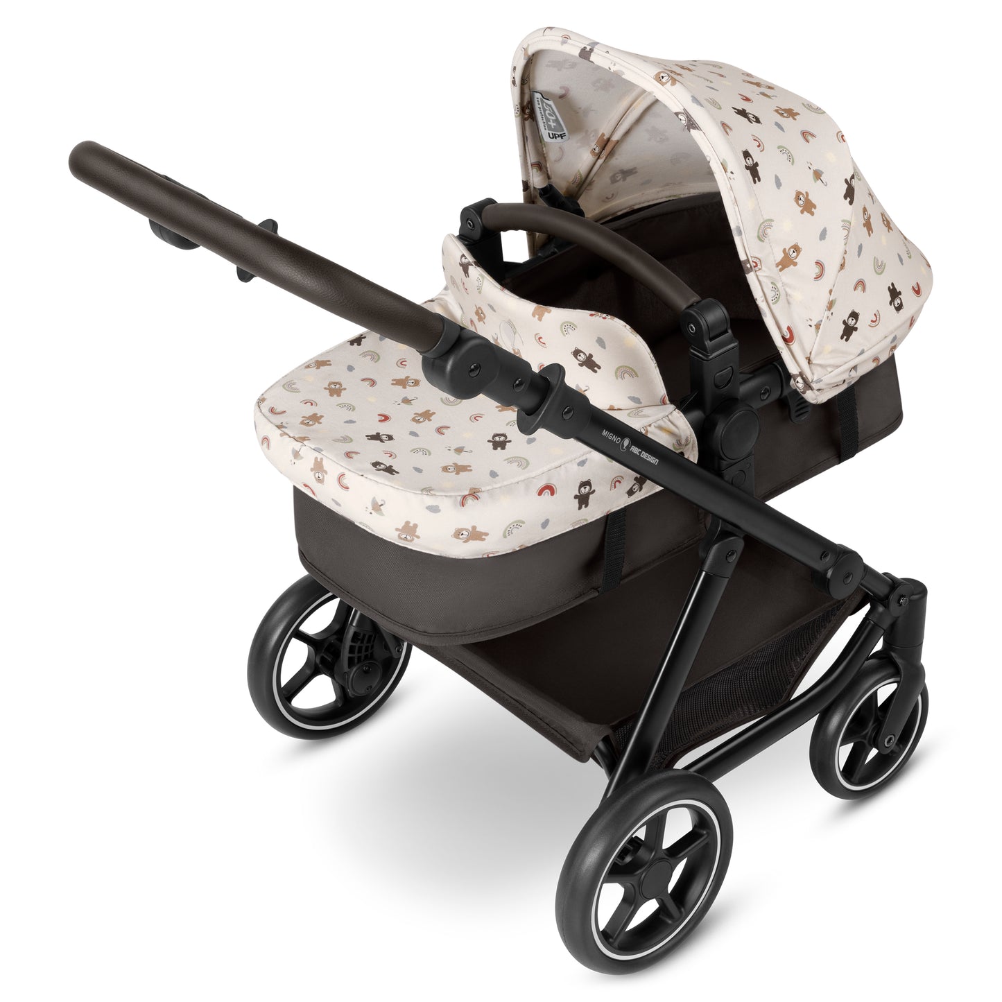 ABC Design Migno Puppenwagen