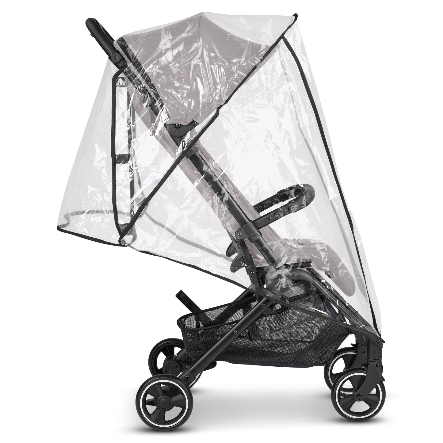 ABC Design Regenschutz Buggy