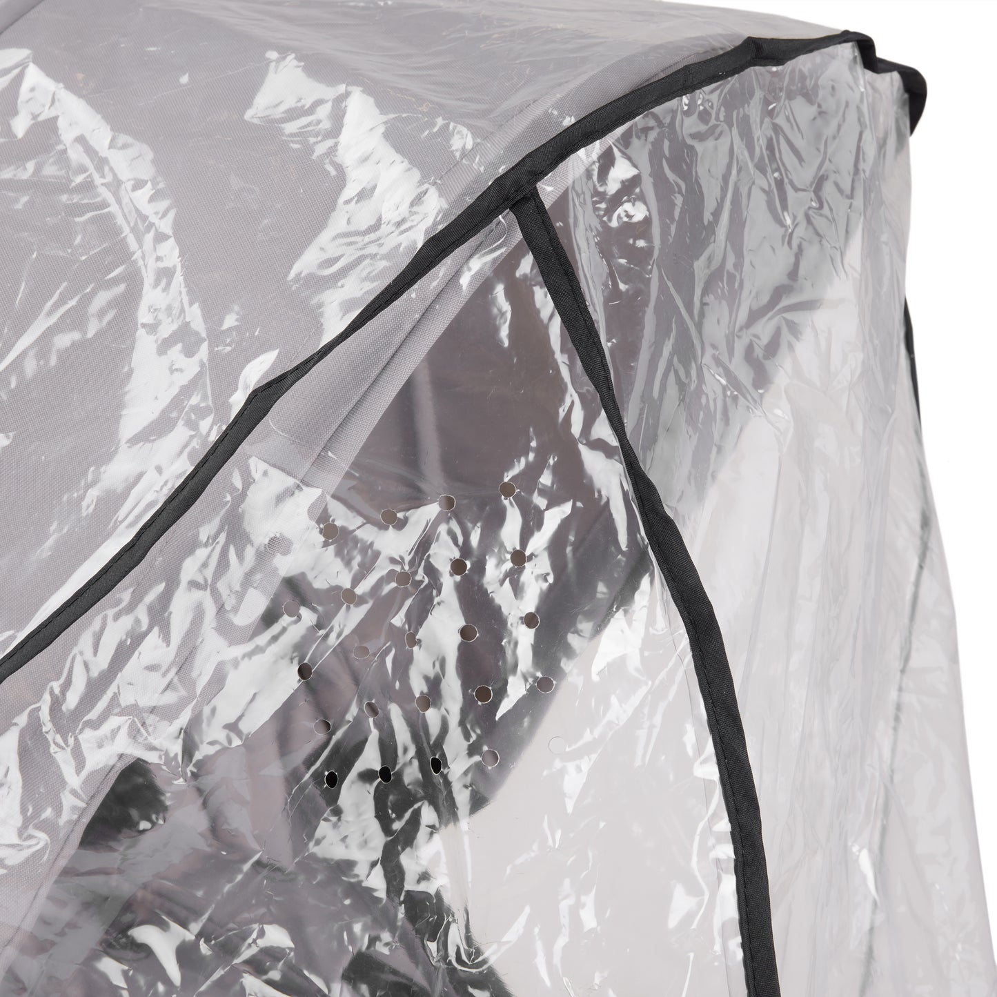 ABC Design Regenschutz Buggy