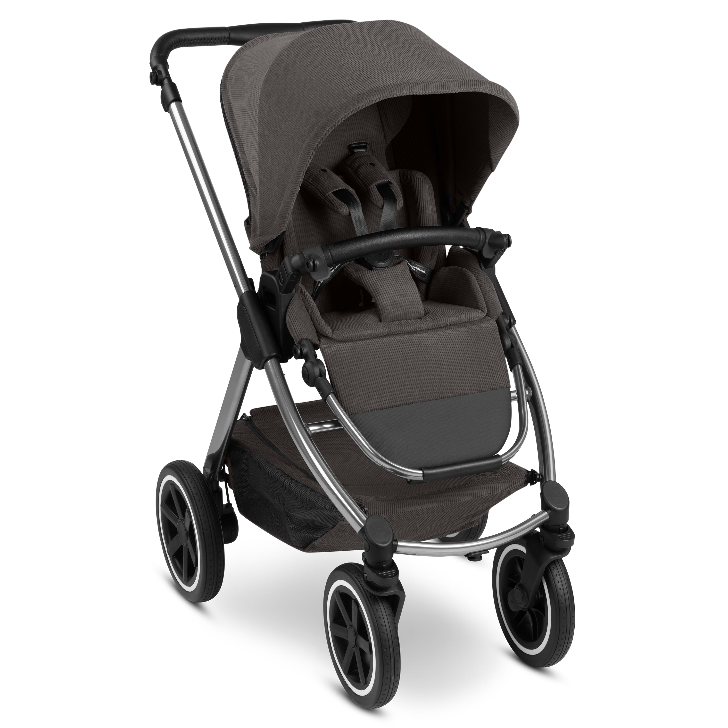 ABC Design Samba 2 - Bild
