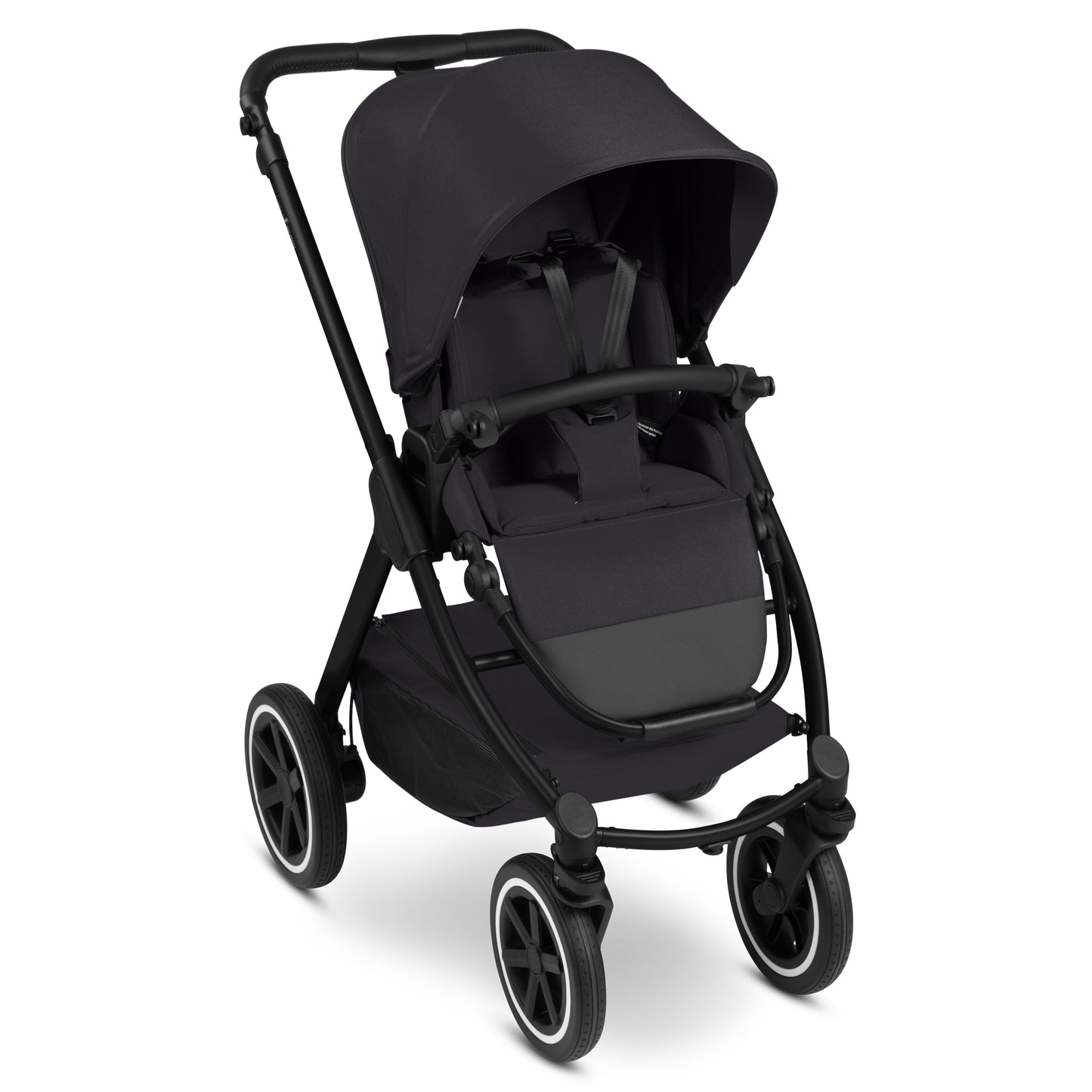 ABC Design Samba 2