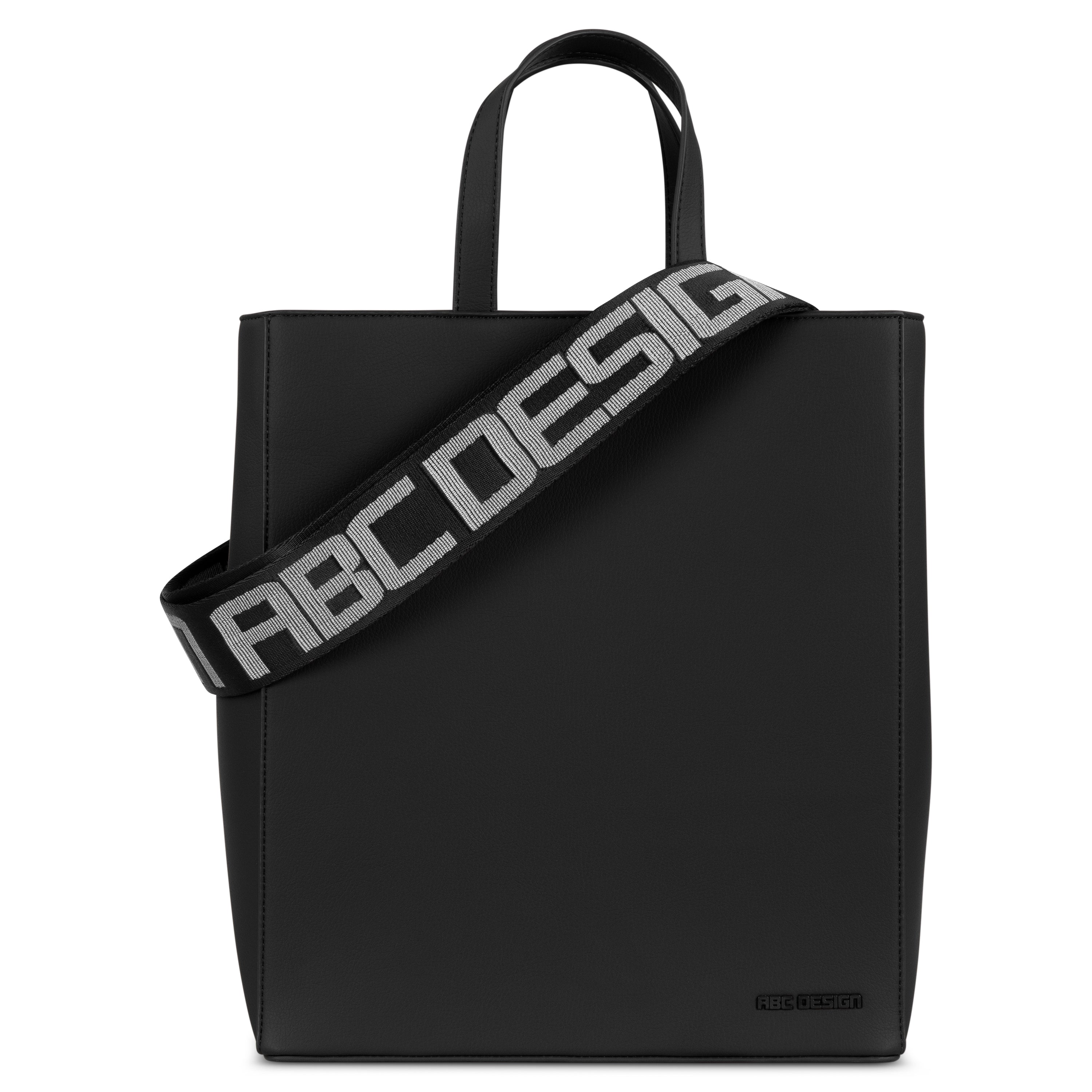 ABC Design Tote Bag Daily - Bild