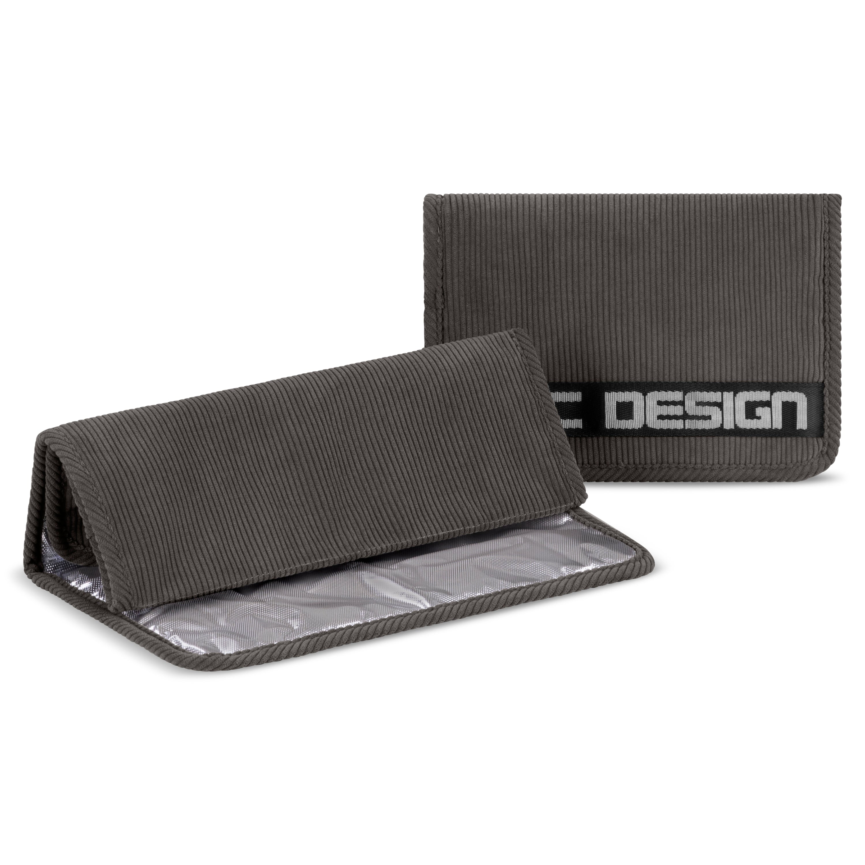 ABC Design Wickelorganizer Multi - Bild