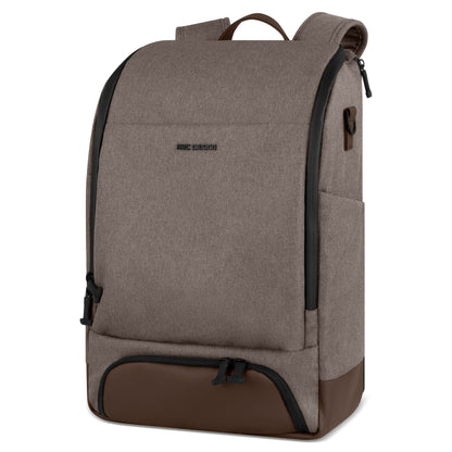 ABC Design Wickelrucksack Active