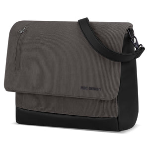 ABC Design Wickeltasche Urban - Bild
