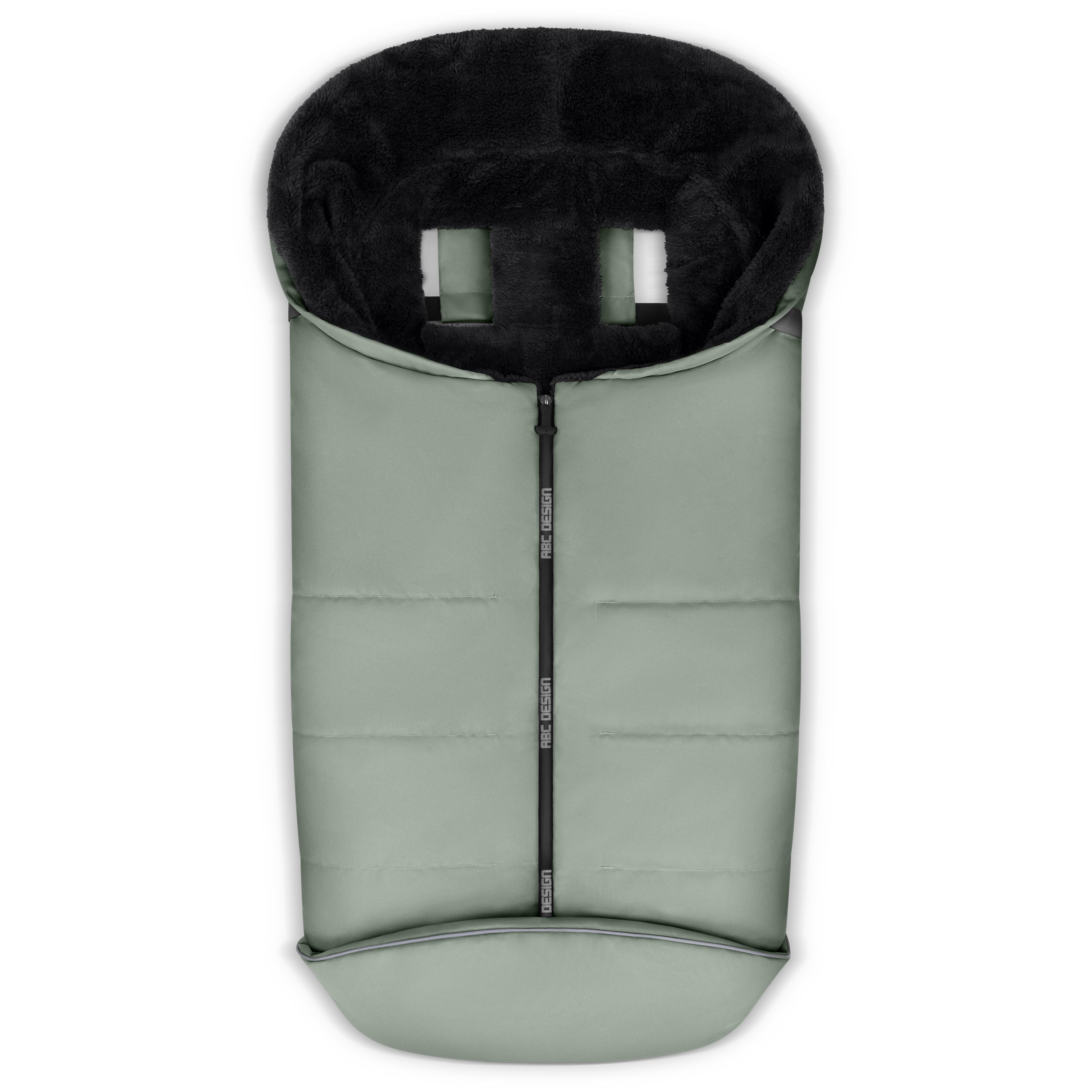 ABC Design Winterfußsack - Bild
