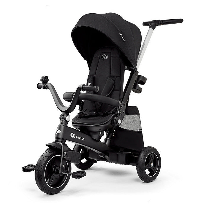 Kinderkraft EASYTWIST tricycle - Bild