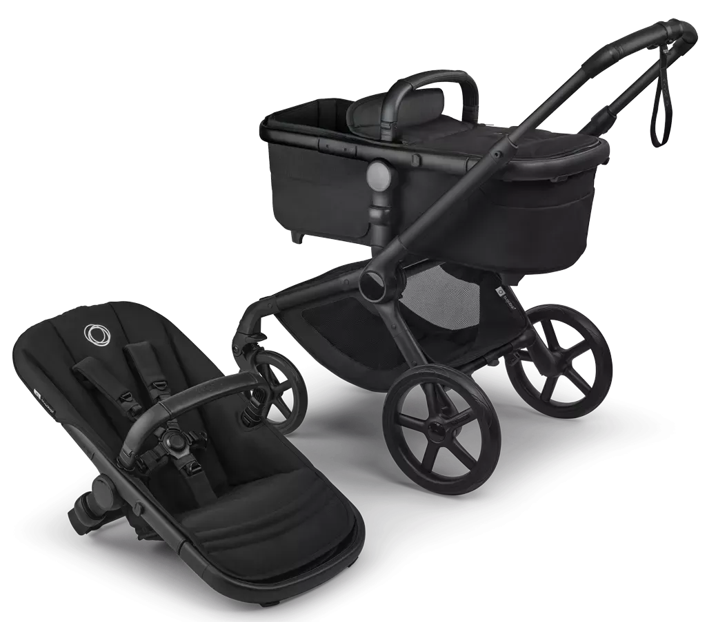 Bugaboo Fox 5 Renew Base