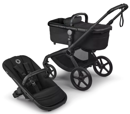 Bugaboo Fox 5 Renew Base