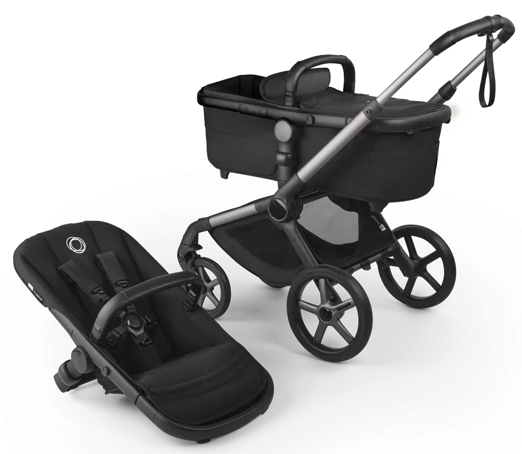 Bugaboo Fox 5 Renew Base