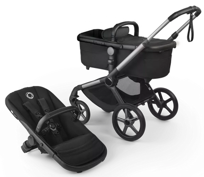 Bugaboo Fox 5 Renew Base