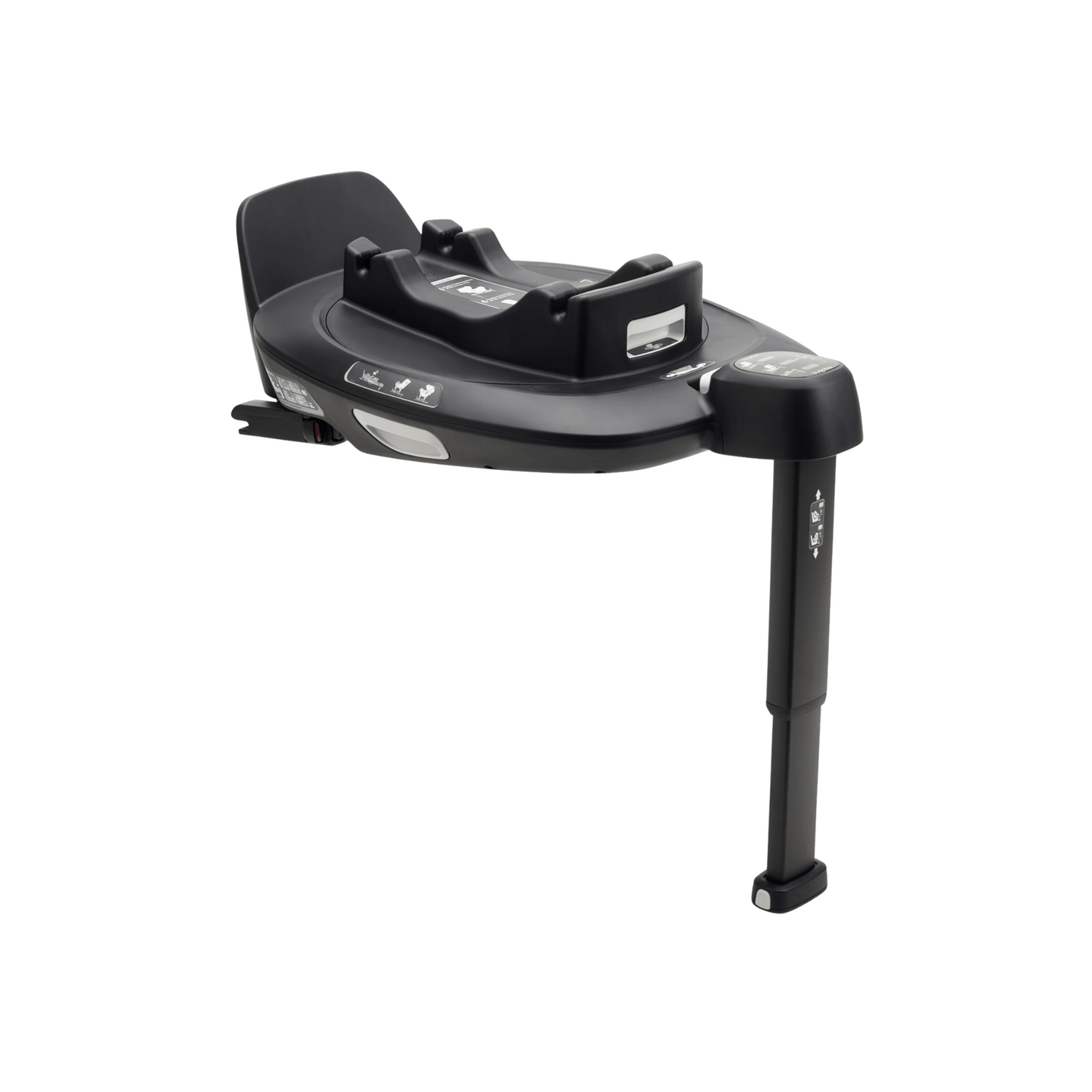 Bugaboo 360-Basis by Nuna