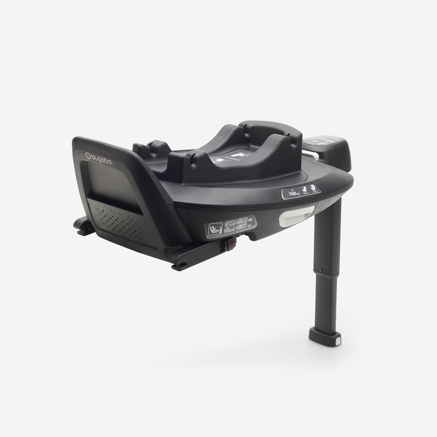 Bugaboo 360-Basis by Nuna