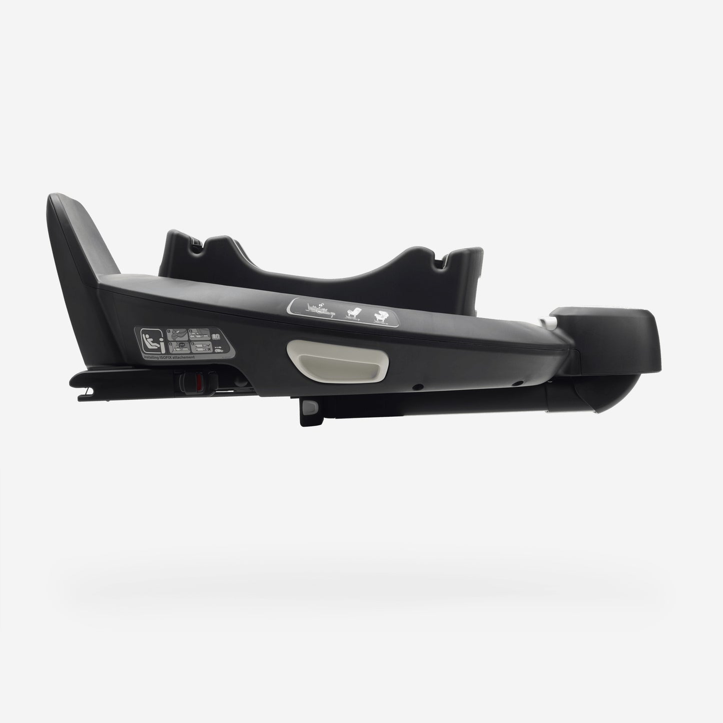 Bugaboo 360-Basis by Nuna