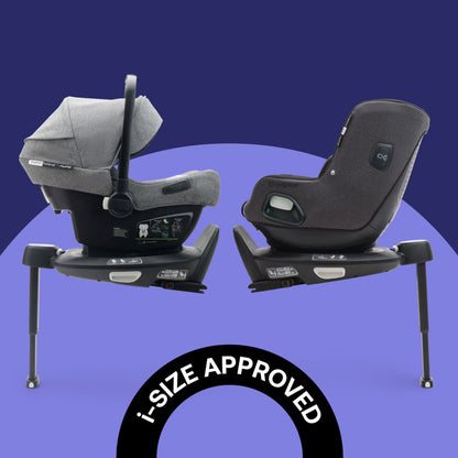 Bugaboo 360-Basis by Nuna
