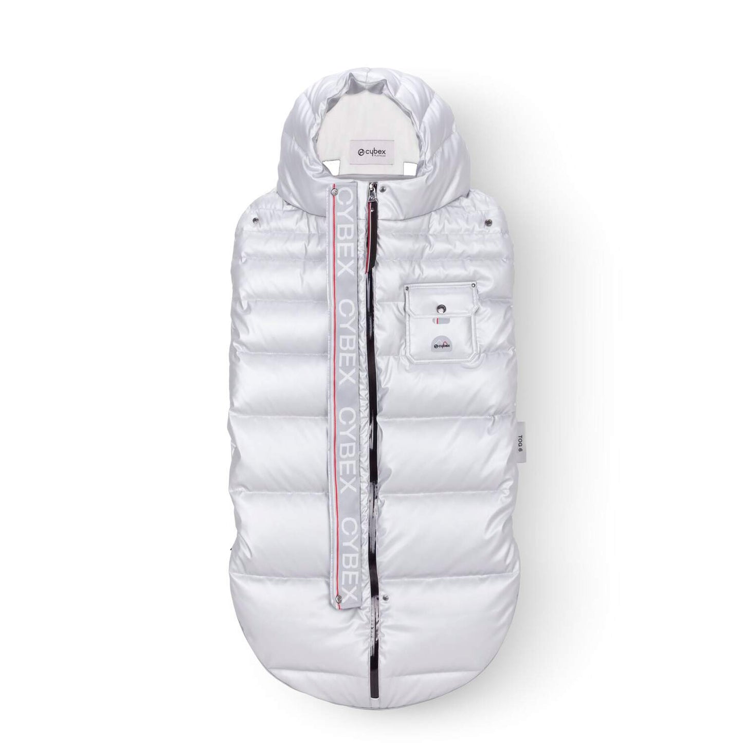 Cybex Platinum Winter Fußsack