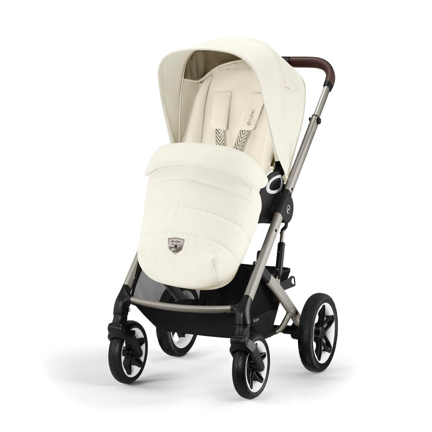 Cybex TALOS S LUX