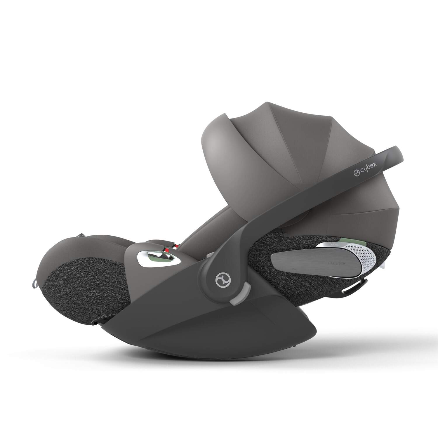 Cybex CLOUD T I-SIZE Comfort - Bild