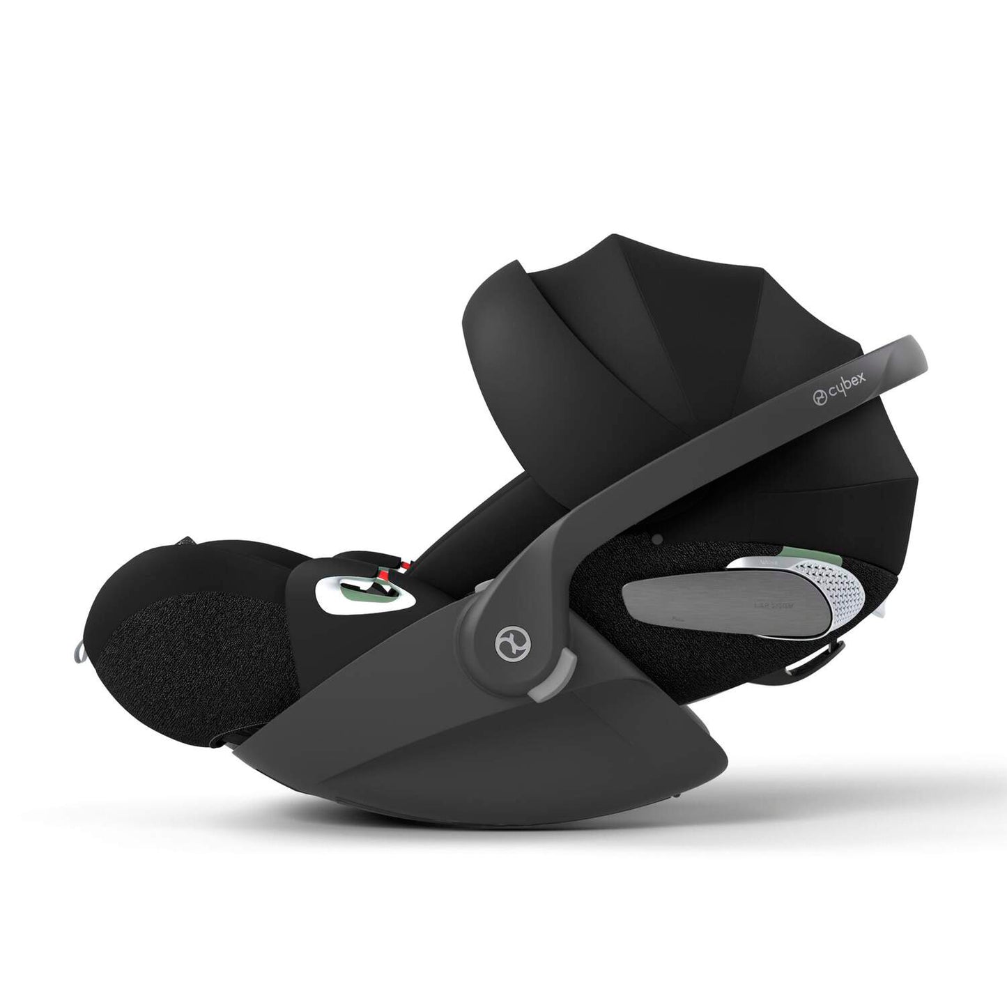 Cybex CLOUD T I-SIZE Comfort