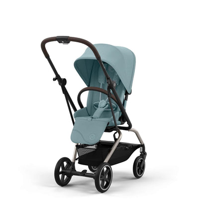 Cybex EEZY S TWIST+ 2
