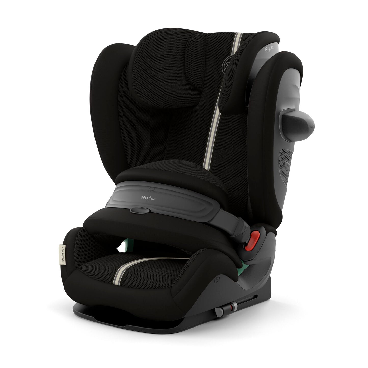 Cybex PALLAS G3 I-SIZE - PLUS