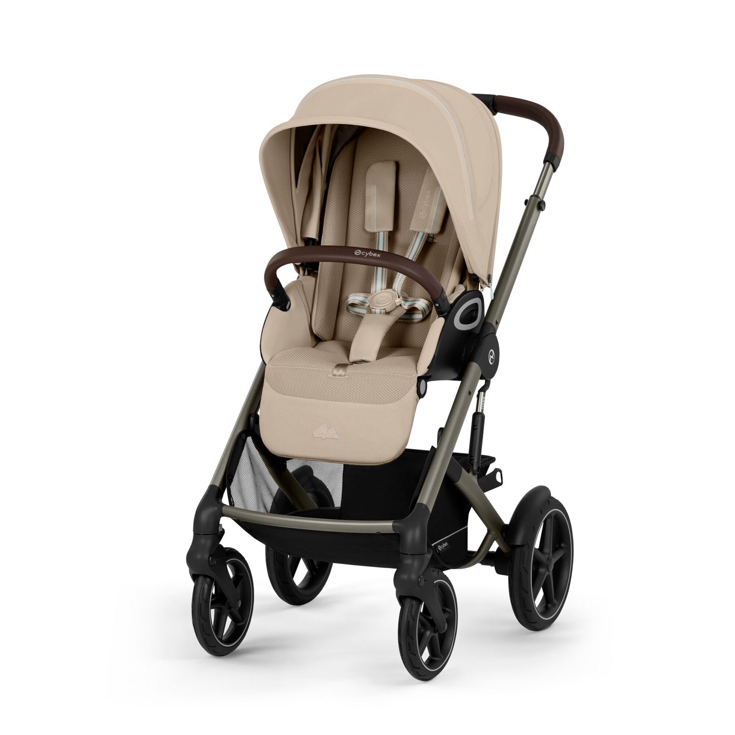 Cybex TALOS S LUX - 26