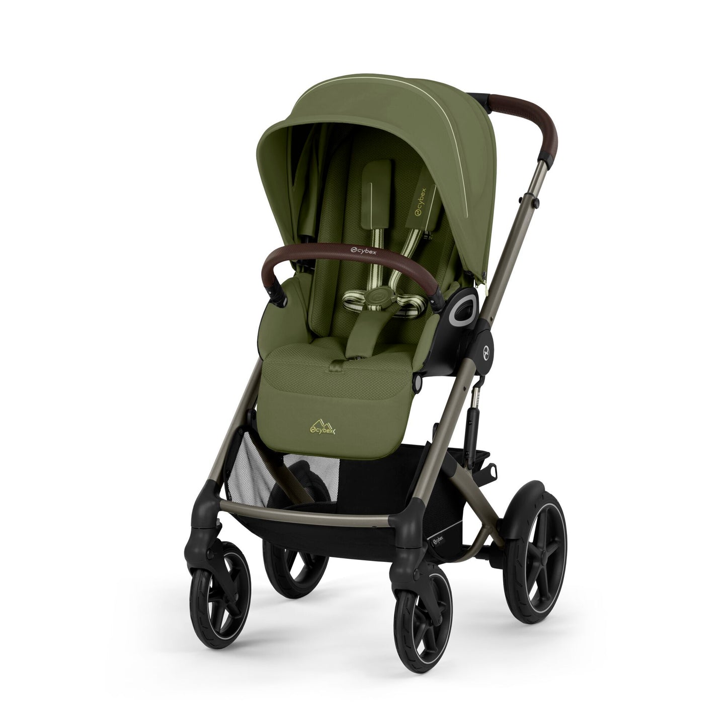 Cybex TALOS S LUX - 26