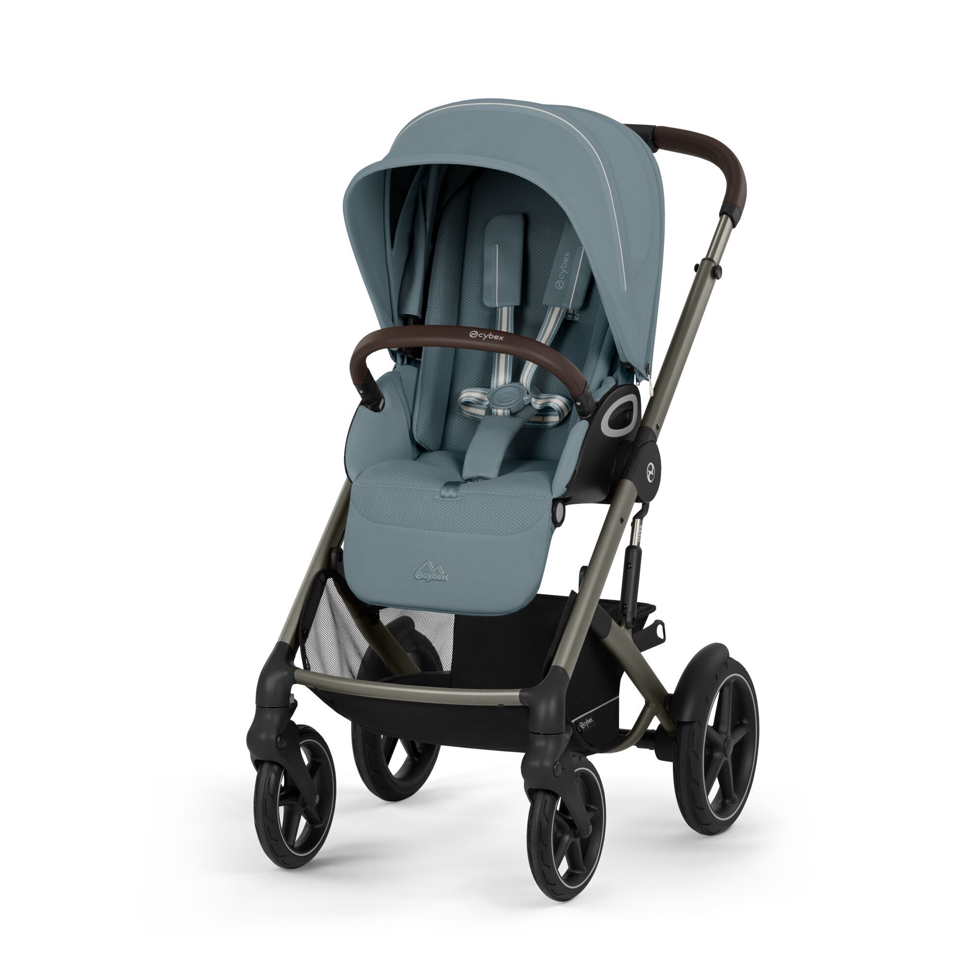 Cybex TALOS S LUX - 26 - Bild