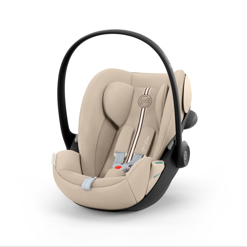 Cybex CLOUD G3 Plus