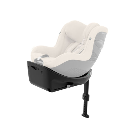 Cybex G3 Base - black