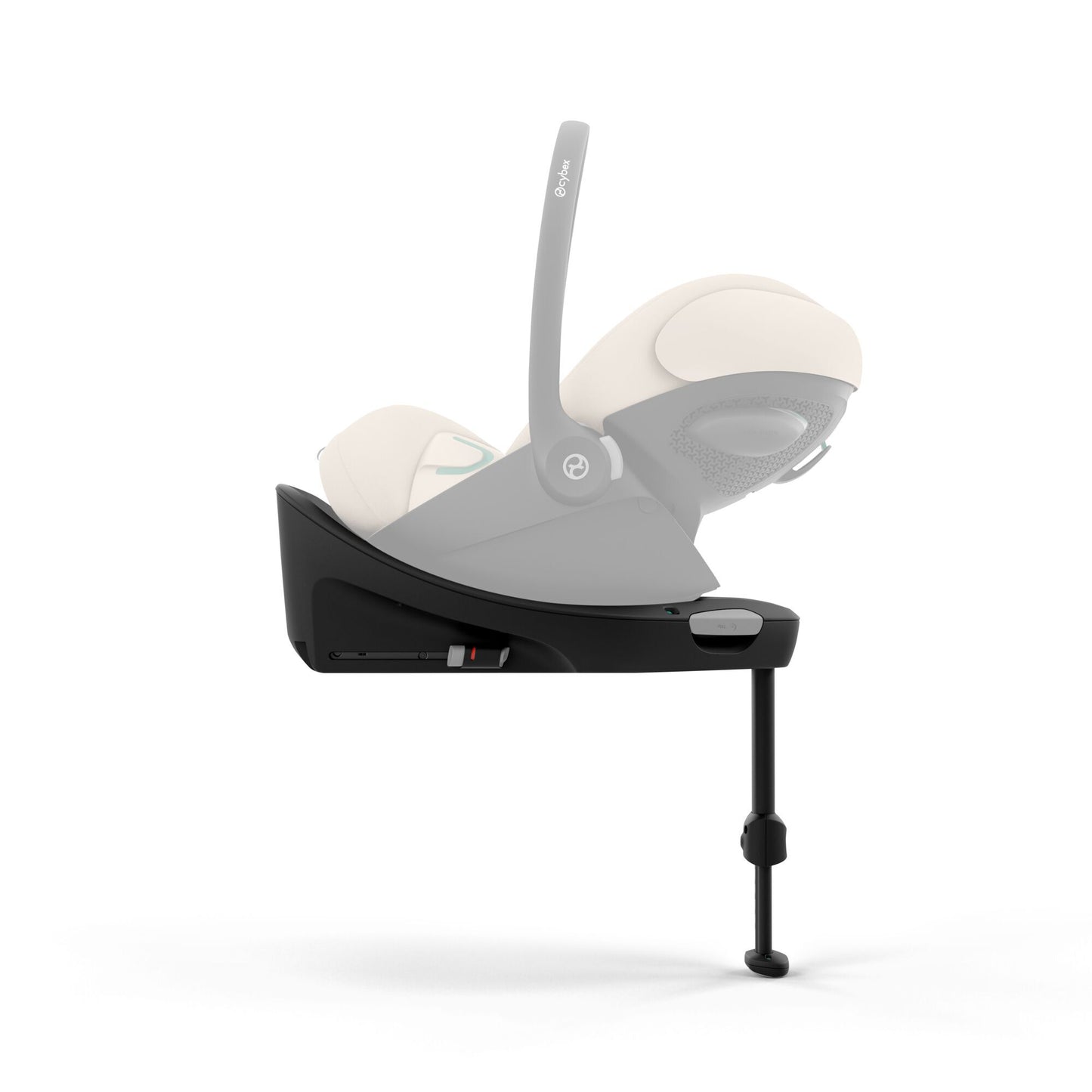 Cybex G3 Base - black