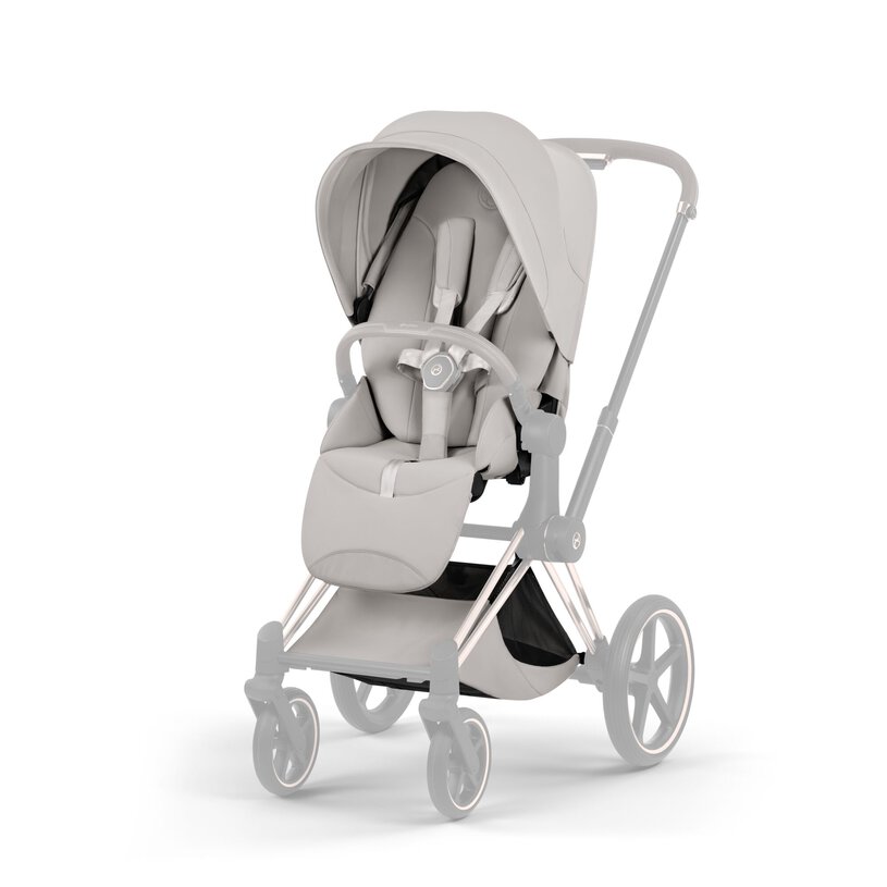 Cybex PRIAM 5 Style - Seat Pack - Bild