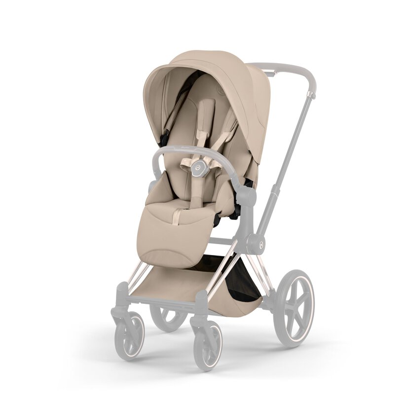 Cybex PRIAM 5 Style - Seat Pack