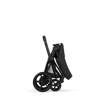 Cybex ePRIAM 5 Comfort inkl. Babywanne