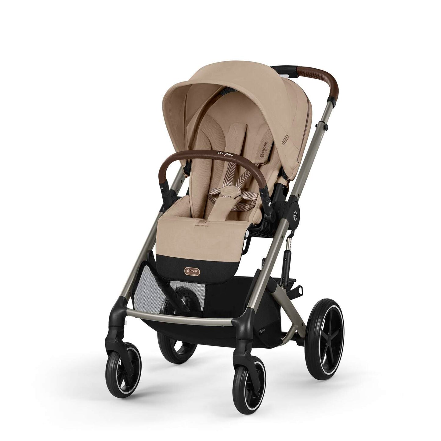 Cybex BALIOS S LUX