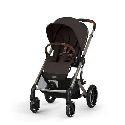 Cybex BALIOS S LUX