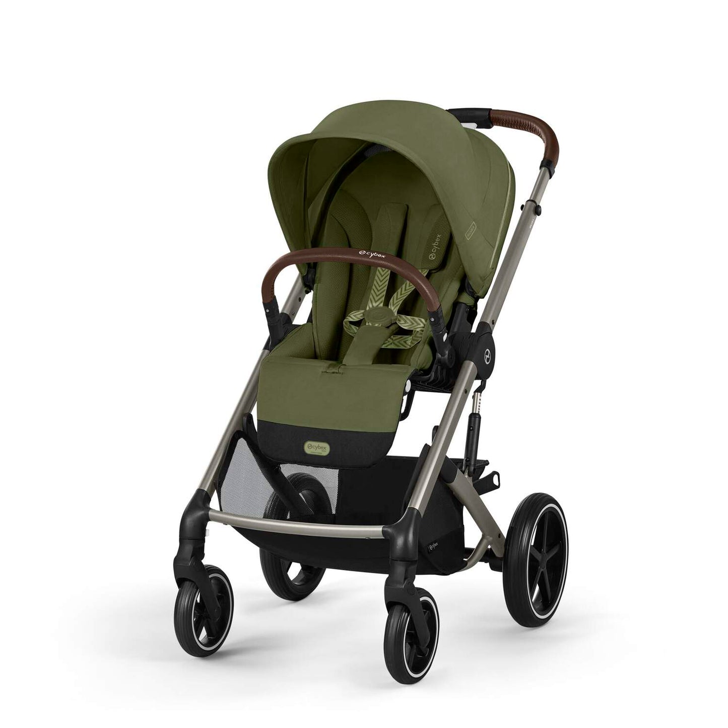 Cybex BALIOS S LUX