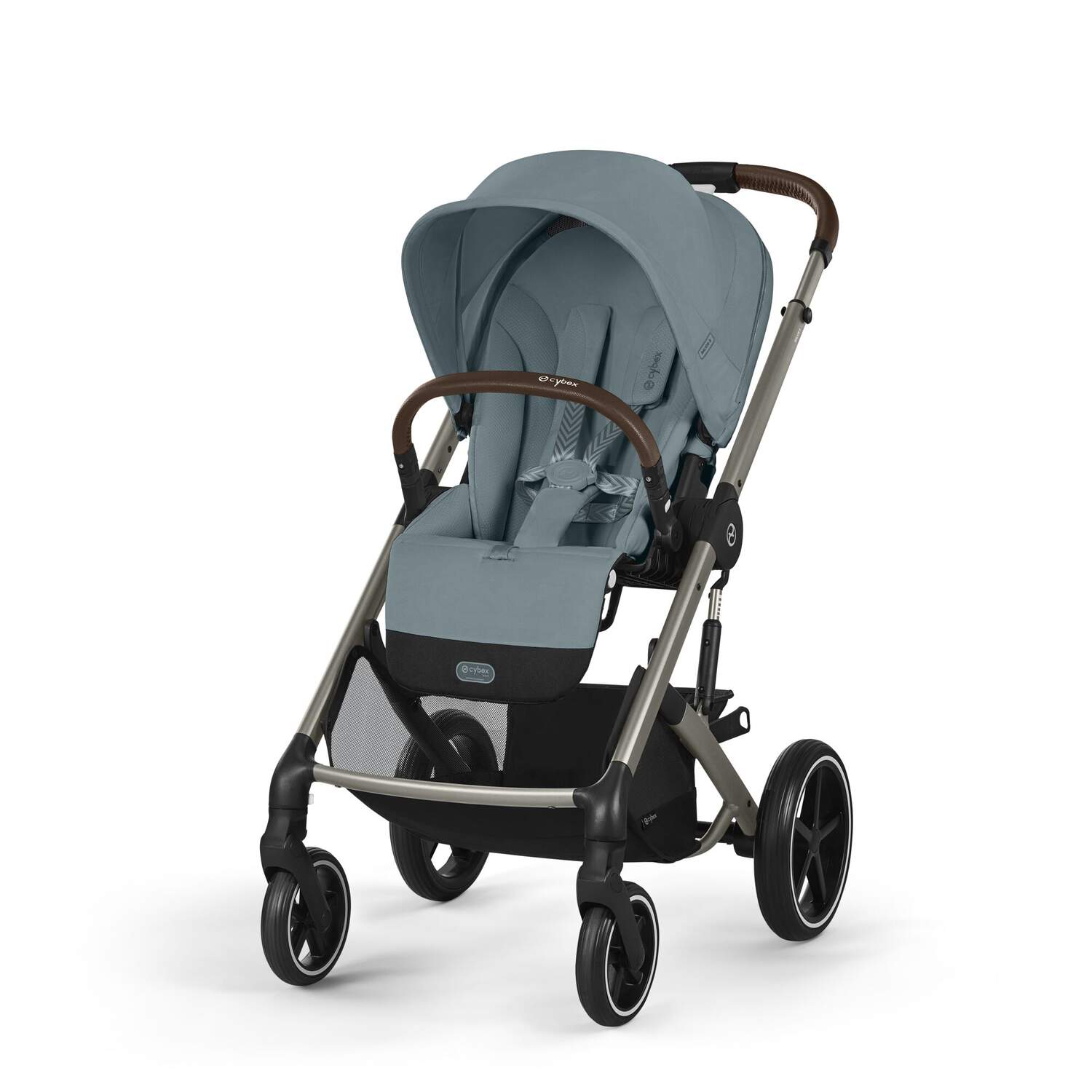 Cybex BALIOS S LUX  Princess - Kinderwagen