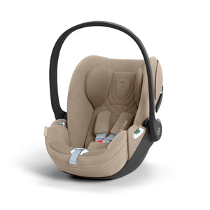 Cybex CLOUD T I-SIZE Plus - Bild