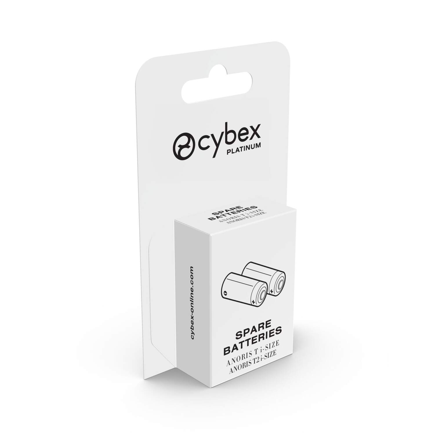 Cybex Anoris T i-Size Batterie - Bild