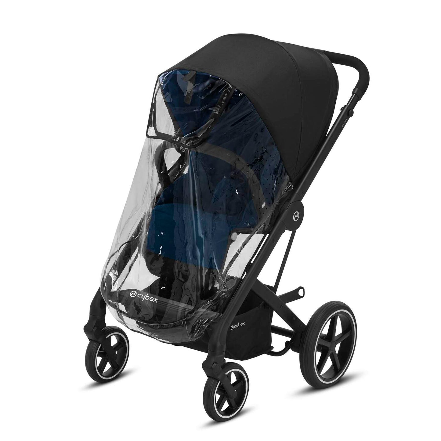 Cybex BALIOS S Regenverdeck