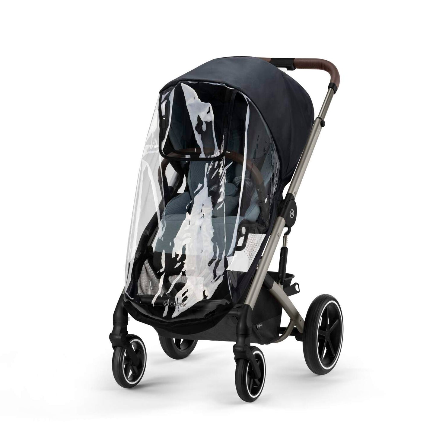 Cybex BALIOS S Regenverdeck