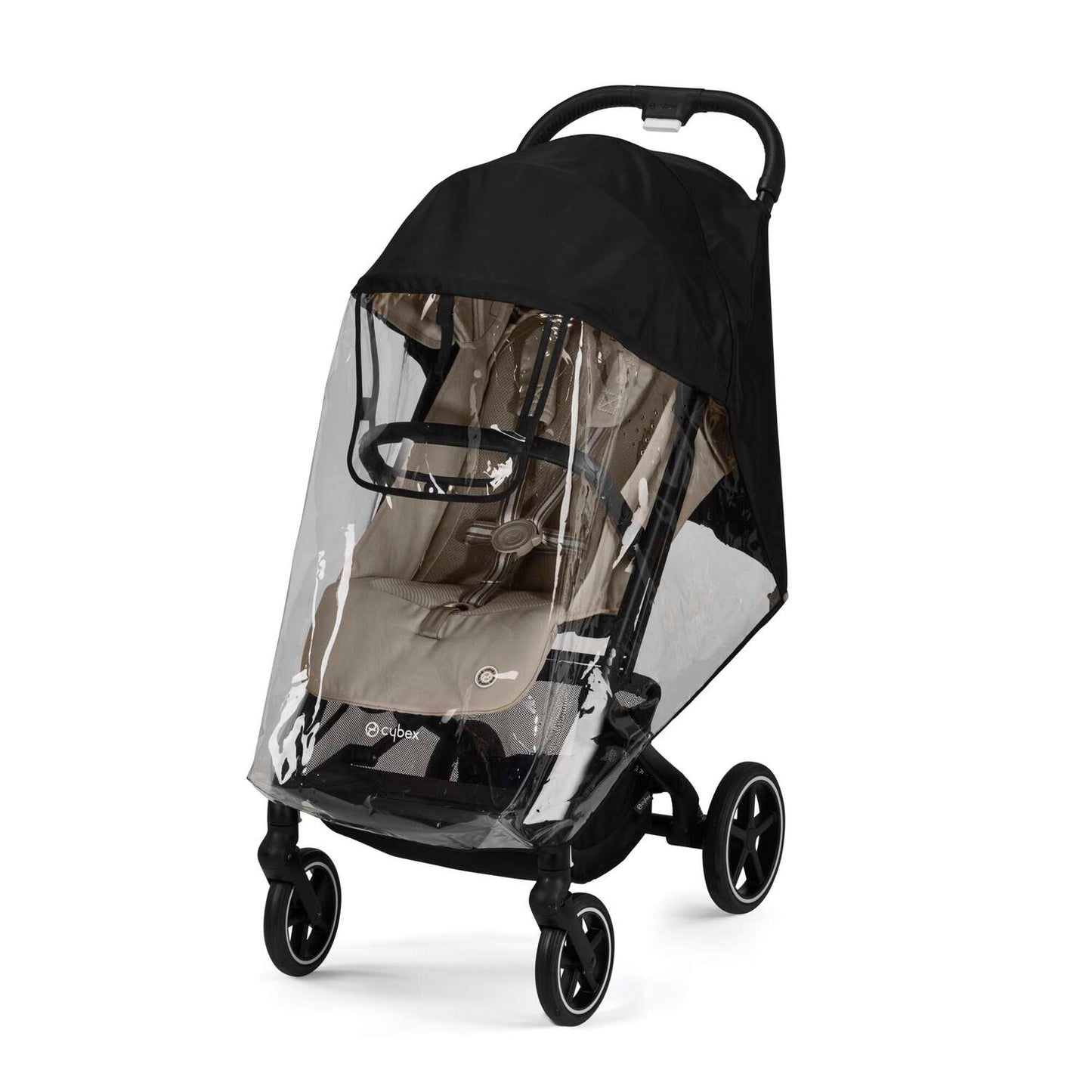 Cybex BEEZY Regenverdeck
