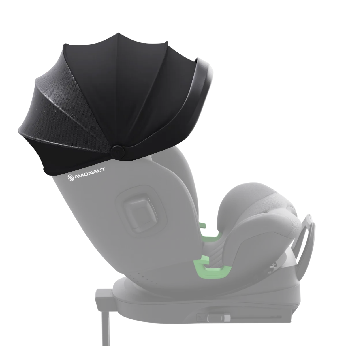 Avionaut Stardust Canopy
