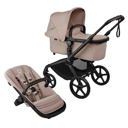 Bugaboo Fox 5 Renew complete