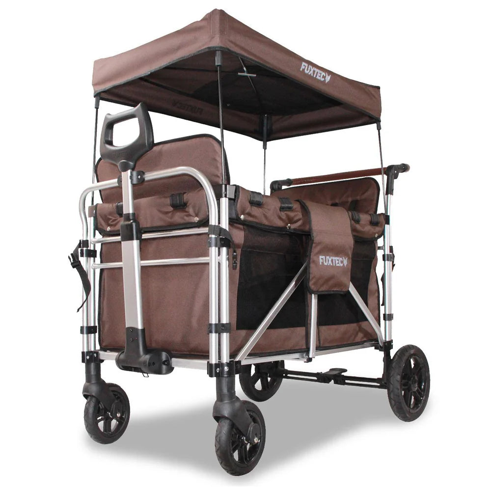 FUXTEC Bollerwagen CTXL-900