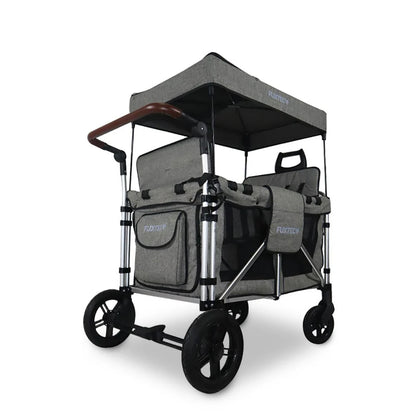 FUXTEC Bollerwagen CTXL-900